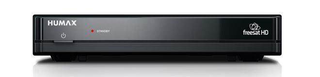 Humax unveils new Freesat HD box | Home Cinema Choice